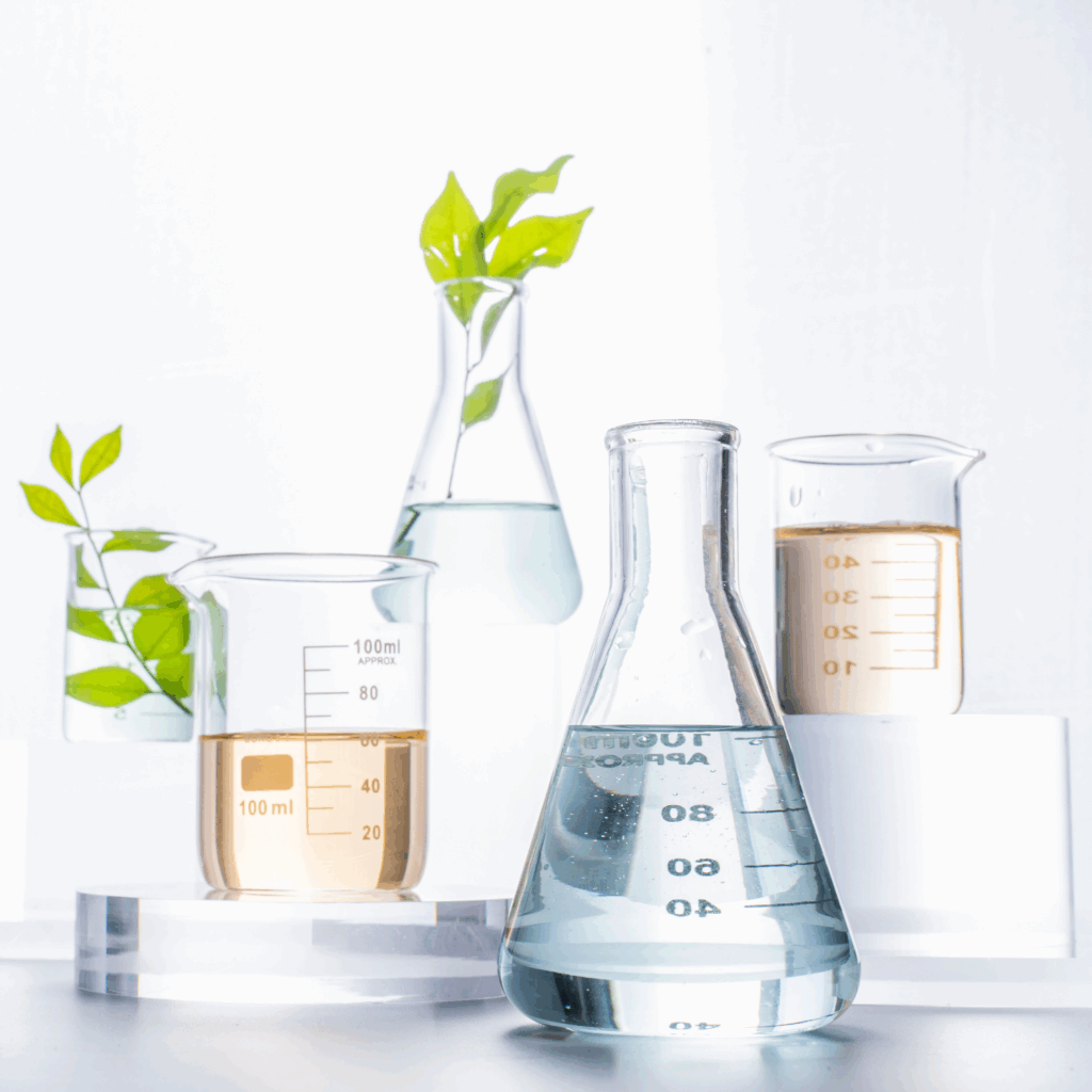 Scientific lab tools used to study the benefits of fasting beyond 24 hours