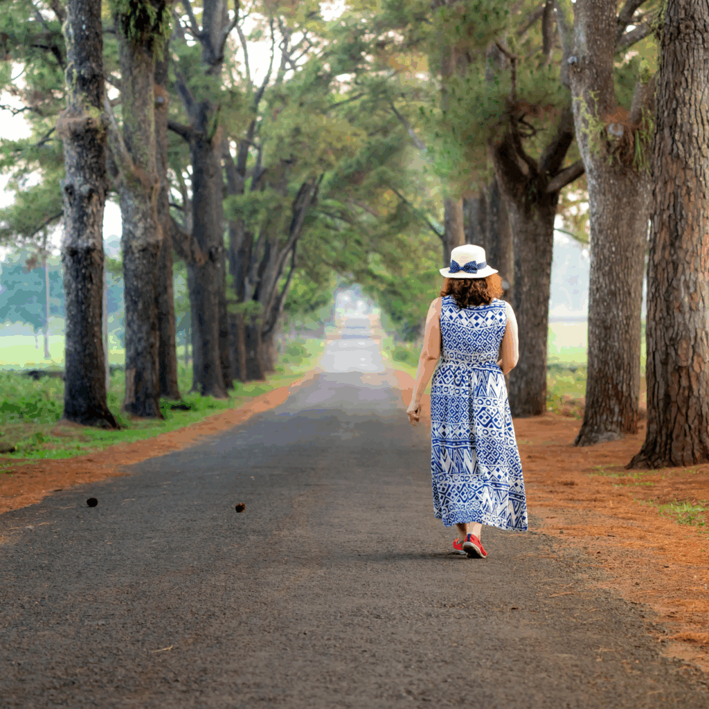 Simple daily calm rituals for nervous system regulation.